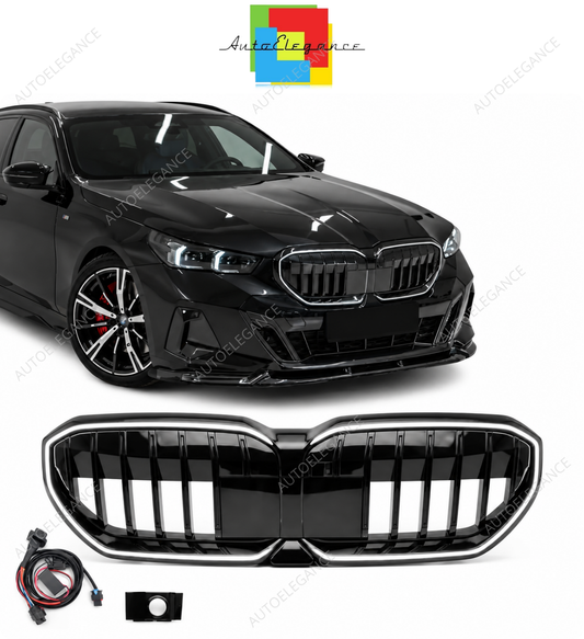 BODYKIT E36 + COUPE REAR LIGHTS WITH WHITE INDICATOR