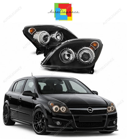 BODYKIT E36 + COUPE REAR LIGHTS WITH WHITE INDICATOR
