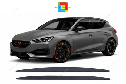 💕MINIGONNE LATERALI SEAT LEON CUPRA 21-💕