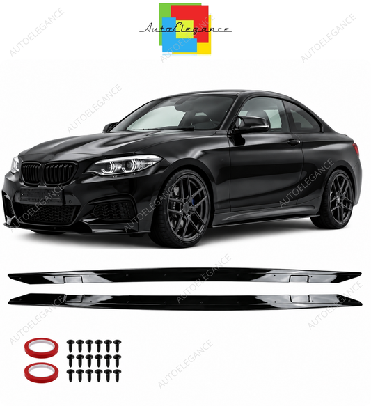 BODYKIT E36 + COUPE REAR LIGHTS WITH WHITE INDICATOR