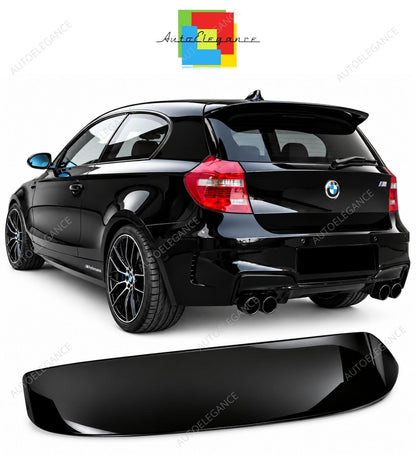 BODYKIT E36 + COUPE REAR LIGHTS WITH WHITE INDICATOR