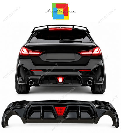 BODYKIT E36 + COUPE REAR LIGHTS WITH WHITE INDICATOR