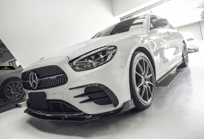 ART.4525  Griglia Mercedes W213 / S213 / C238 2020+ Diamond Fotocamera