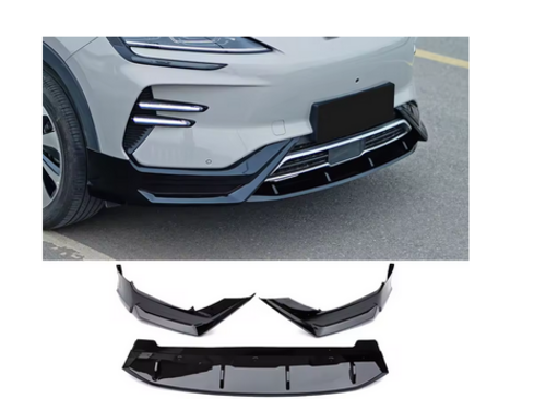 💕ART.8058  SPLITTER BYD Song Plus EV Sport 💕