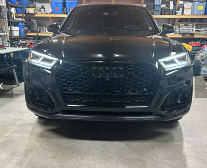 💕ART.8208  GRIGLIA  Audi Q5 SQ5 Sline RSQ5 2017-2020 💕