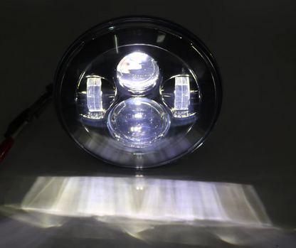 ART.4979 FARI ANTERIORI  Land Rover Defender 90