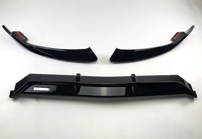 💕SPLITTER  Mercedes Benz C W205 2014-2022💕
