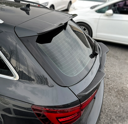💕ART.7777  SPOILER Audi A4 B9 2014-2024💕
