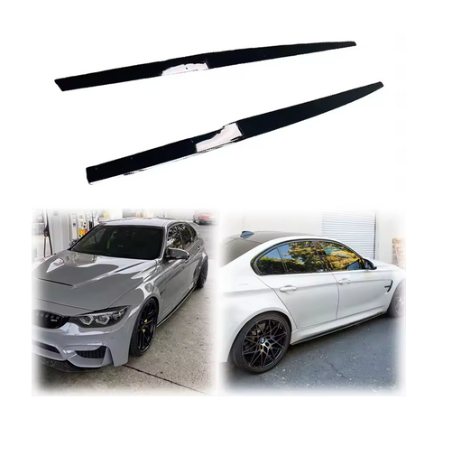 💕ART.7859  SOTTO MINIGONNE BMW M3 M4 F80 F82 F83 2014-2019💕