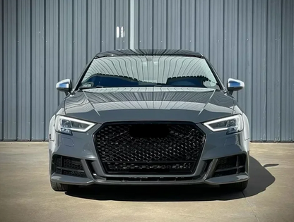 💕ART.7872 GRIGLIA Audi A3 S3 8V 17-19 RS3 Style💕