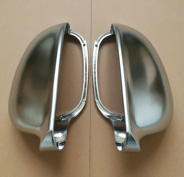 💕ART.7902 COVER CALOTTE SPECCHIO VW Golf V MK5 GTI 5💕