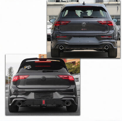 💕ART.8154 DIFFUSORI Golf 8 MK8 GTI Rline💕