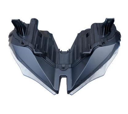 💕ART.7939 FARO MOTO FULL FULL LED  Kawasaki Ninja500 2024 2025 💕