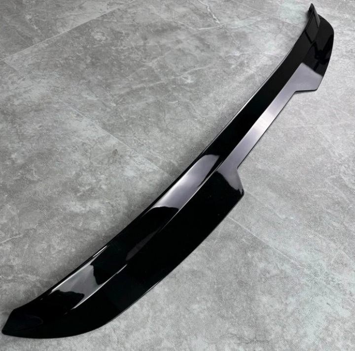💕ART.8186 SPOILER Volkswagen Tiguan MK2 R R-Line 2017-2023 💕