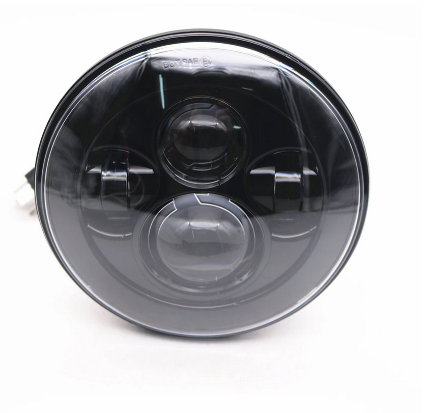 ART.4979 FARI ANTERIORI  Land Rover Defender 90