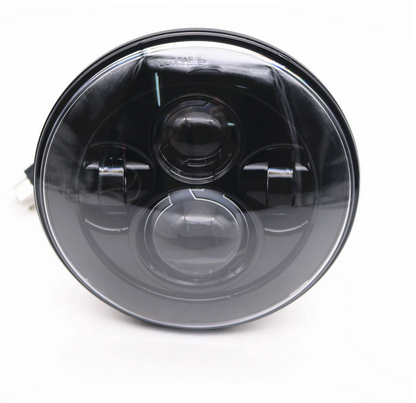 ART.4979 FARI ANTERIORI  Land Rover Defender 90