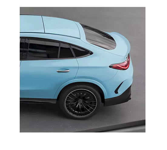 💕Flaps posteriori  Mercedes GLC Coupe AMG Line GLC43 GLC450 30 2023+💕