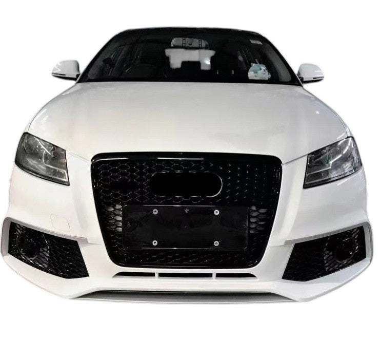 💕ART.8459 PARAURTI ANTERIORI AUDI A3 S3 8P RS3 2008 - 2013💕