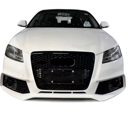 💕ART.8459 PARAURTI ANTERIORI AUDI A3 S3 8P RS3 2008 - 2013💕