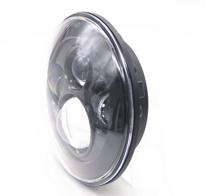 ART.4979 FARI ANTERIORI  Land Rover Defender 90