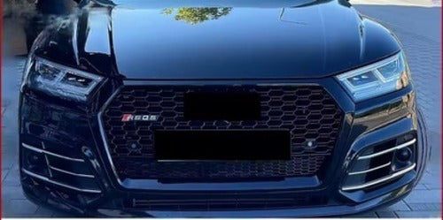 💕ART.7846  GRIGLIA  Audi Q5 FY SQ5 Facelift 2018-2020💕