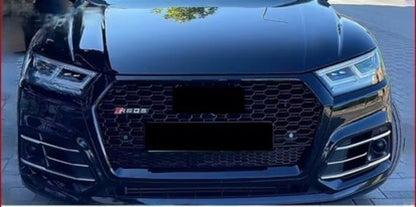 💕ART.7846  GRIGLIA  Audi Q5 FY SQ5 Facelift 2018-2020💕