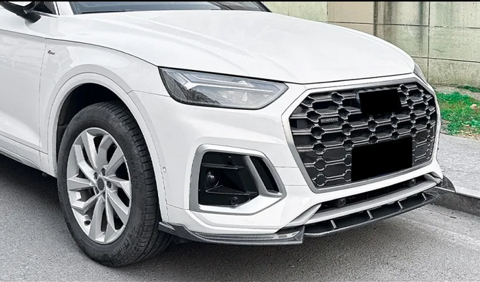 💕ART.7850 SPLITTER Audi Q5 FY Sline Late 2020-2024💕