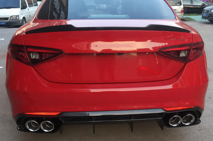 💕ART.7712 DIFFSUORI   Alfa Romeo Giulia  2017-2020 💕
