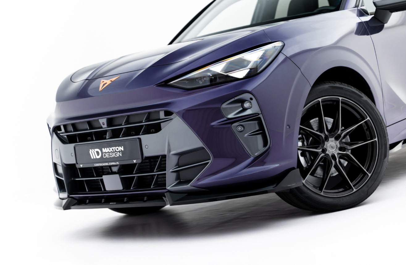 💕Bodykit Cupra Terramar Mk1 💕