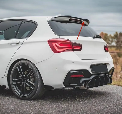 💕ART.7961 SPOILER BMW 1 F20 F21 2012-2020    💕