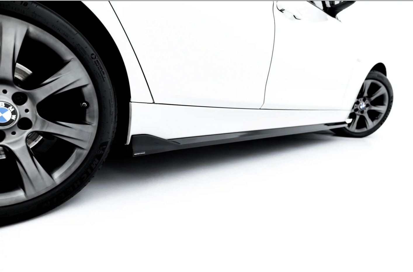 💕ART.8461 BODYKIT BMW 3  F30 SEDAN SPORTLINE 💕