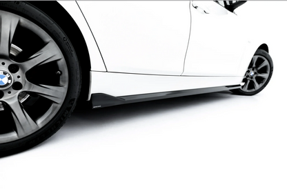 💕ART.8461 BODYKIT BMW 3  F30 SEDAN SPORTLINE 💕