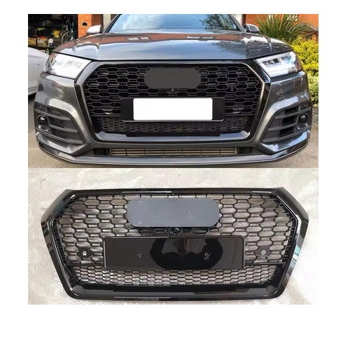 💕ART.8208  GRIGLIA  Audi Q5 SQ5 Sline RSQ5 2017-2020 💕