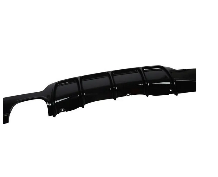 💕ART.8077 DIFFUSORI BMW 4 Series F32 F33 F36 M Sport 2014-2020💕