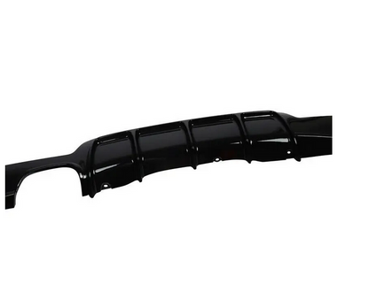 💕ART.8077 DIFFUSORI BMW 4 Series F32 F33 F36 M Sport 2014-2020💕