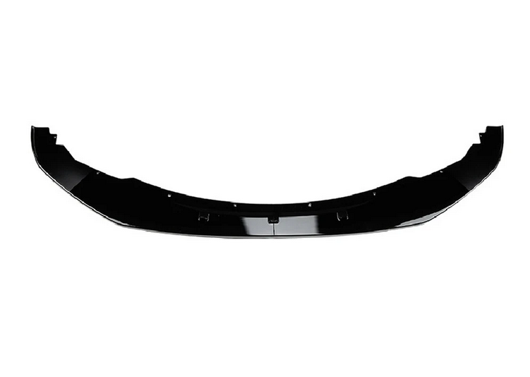 💕ART.7941  SPLITTER  BMW 1 F20 F21 M-Sport 2012-2015💕