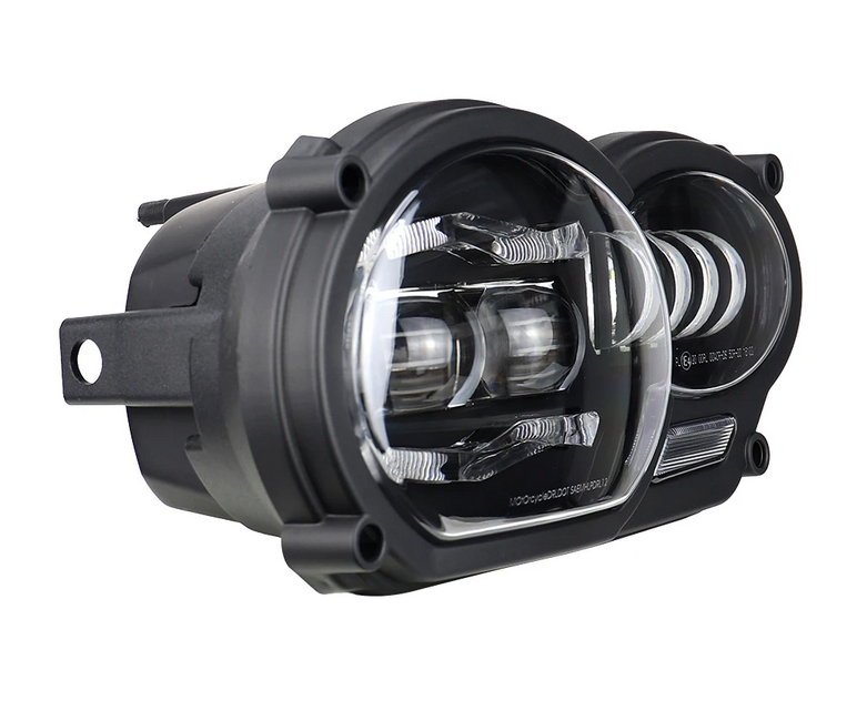 💕ART.7876 FARO  MOTO  FULL FULL  LED BMW 2005 - 2012 R1200GS / 2006 -2013 💕