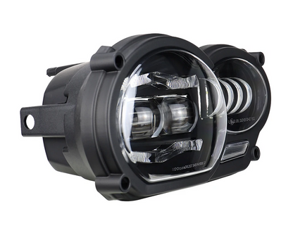 💕ART.7876 FARO  MOTO  FULL FULL  LED BMW 2005 - 2012 R1200GS / 2006 -2013 💕