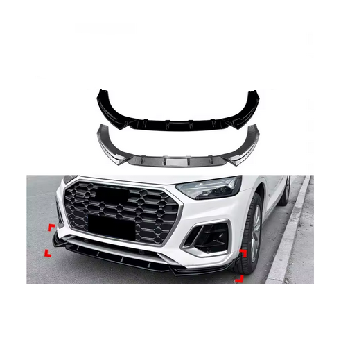 💕ART.7850 SPLITTER Audi Q5 FY Sline Late 2020-2024💕