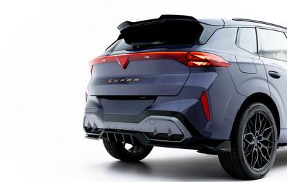💕ART.8411 Spoiler  Cupra Terramar Mk1💕