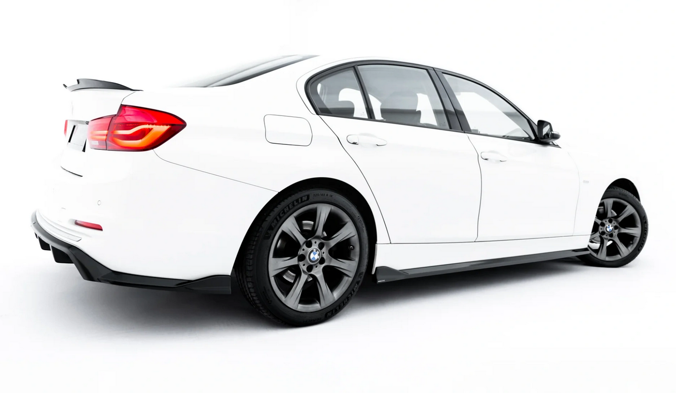 💕ART.8461 BODYKIT BMW 3  F30 SEDAN SPORTLINE 💕