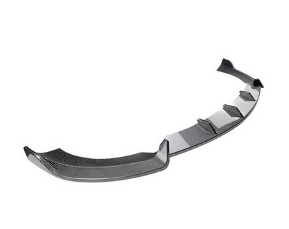 💕ART.7987 SPLITTER MERCEDES W213 E260 E300 E43 AMG 2017-2019 CARBONIO💕