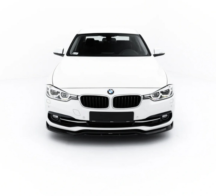 💕ART.8461 BODYKIT BMW 3  F30 SEDAN SPORTLINE 💕