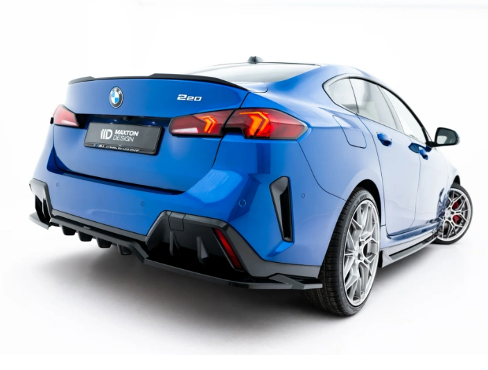 ART.8463 BODYKIT BMW 2 M-Pack Gran Coupe F74