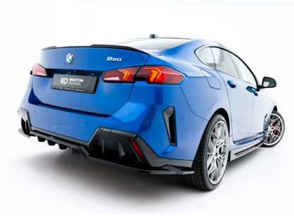 ART.8463 BODYKIT BMW 2 M-Pack Gran Coupe F74