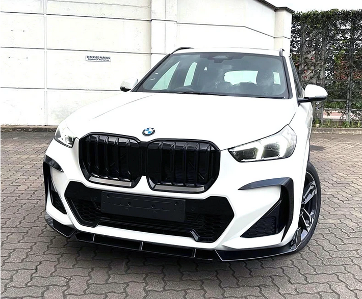 💕ART.8618 SPLITTER BMW X1 iX1 U11 STANDART 💕