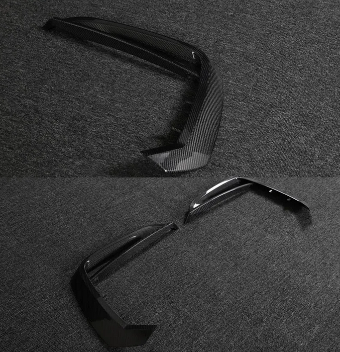 💕ART.8383 FLAPS FENDINEBBIA  Audi RS Q8 RSQ8 2020-2023💕