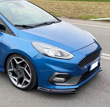 💕ART.7853 SPLITTER Ford Fiesta MK8 ST / ST-Line 2017-2021💕