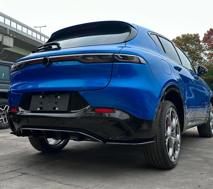 💕ART.7737  DIFFUSORI  Alfa Romeo Tonale 2023-2025 💕