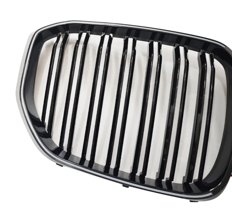 ART.7645  GRIGLIA  CON  LED BMW X5 G05 2019-2022